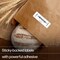 HP Direct Thermal Shipping Labels, Multipurpose Thermal Labels for Personal or Business Use for HP & Other Thermal Label Printers
